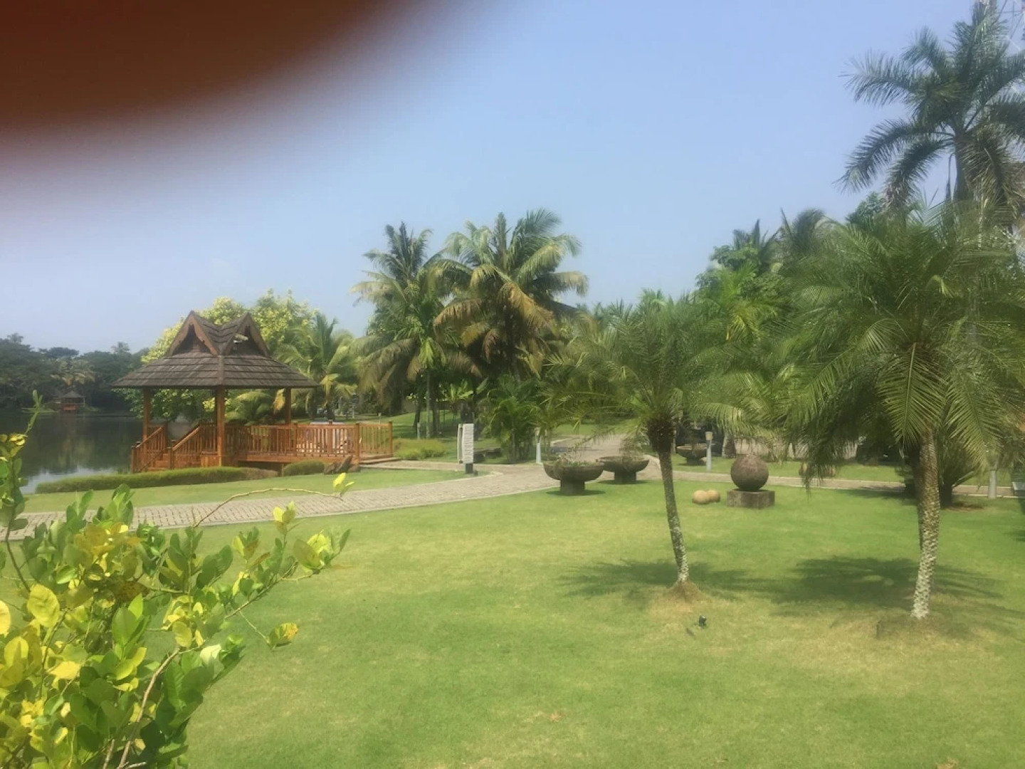 Radisson Plaza Resort & Spa