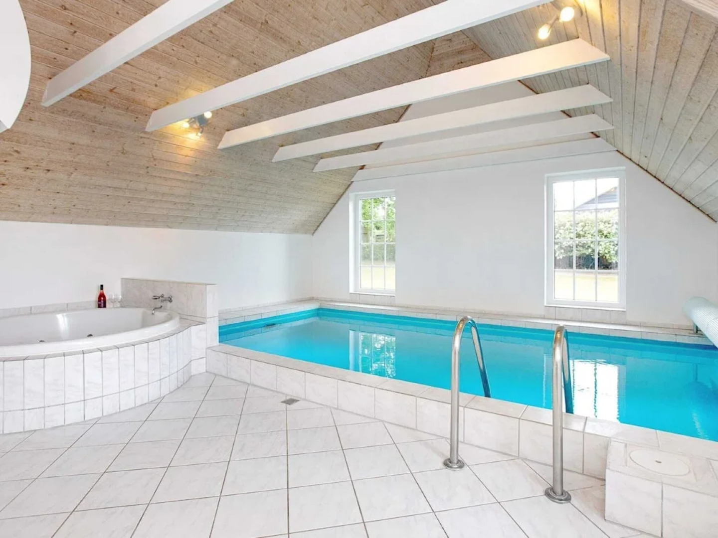 Holiday Home in VÃ¦ggerlÃ¸se