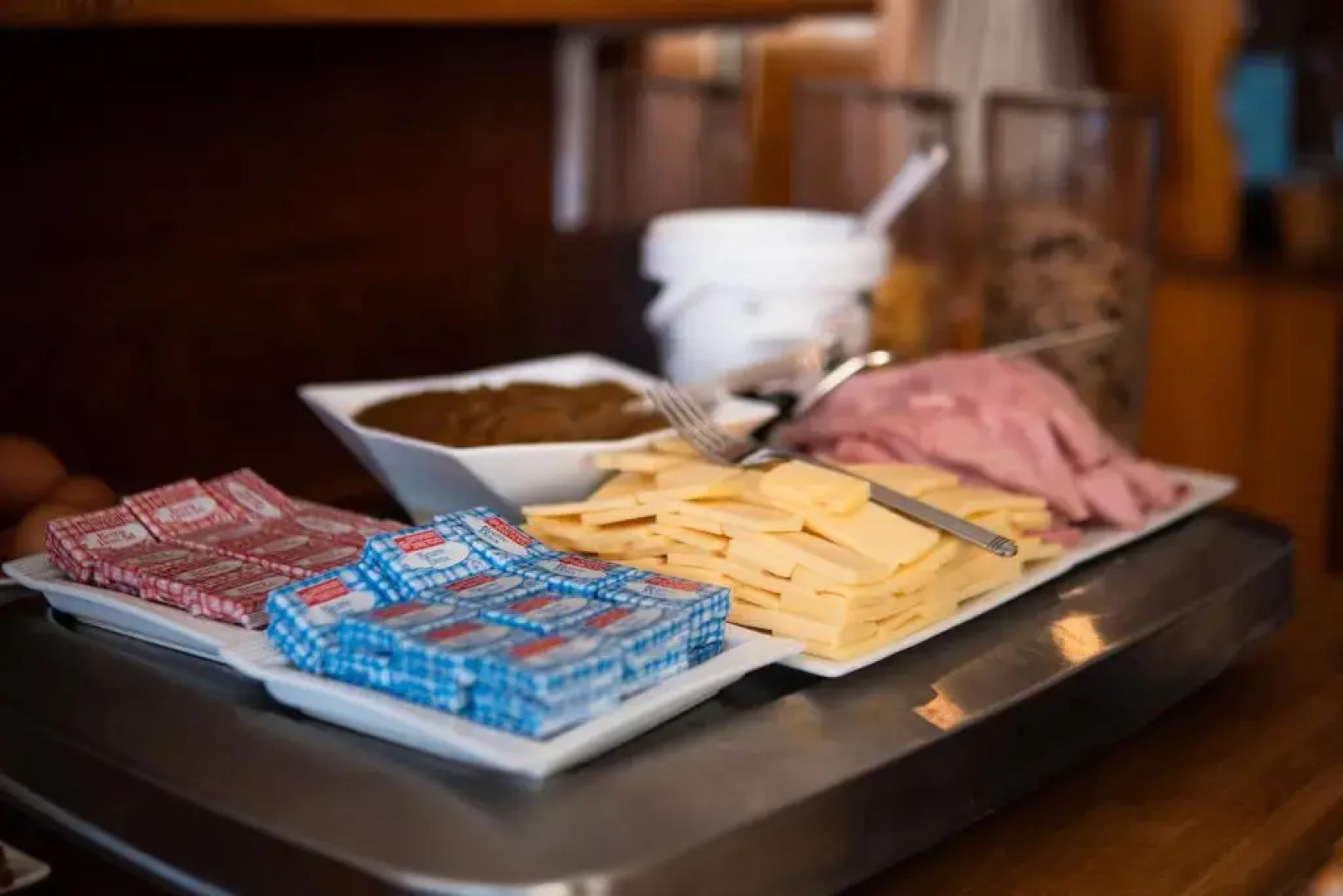 Hotel Le Chardon Bleu