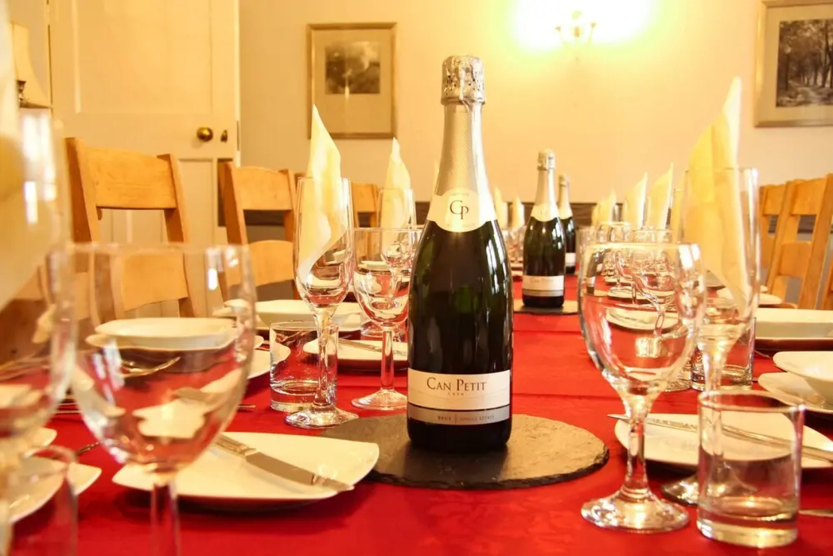 West Down Farm - B&B