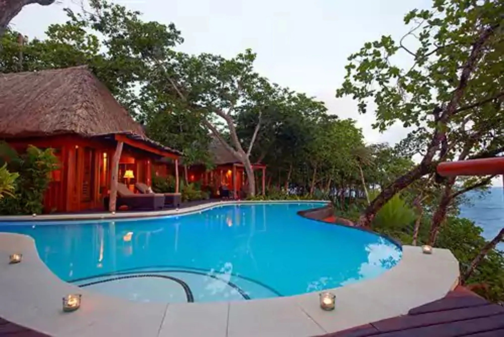 Namale Resort and Spa - Adults Only
