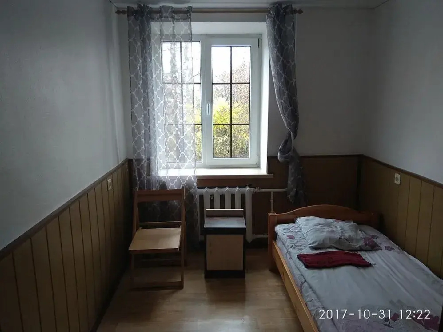 Усадьба Алекс 