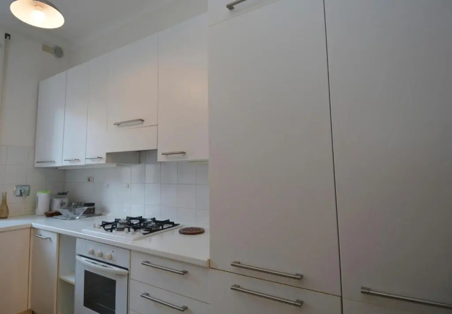 Vatican Corner Family Apartment - Vatican Corner Family