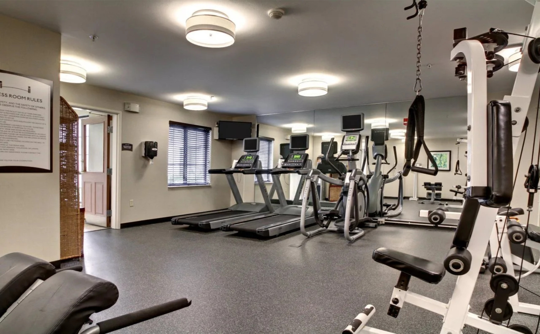 Staybridge Suites Madison East by IHG