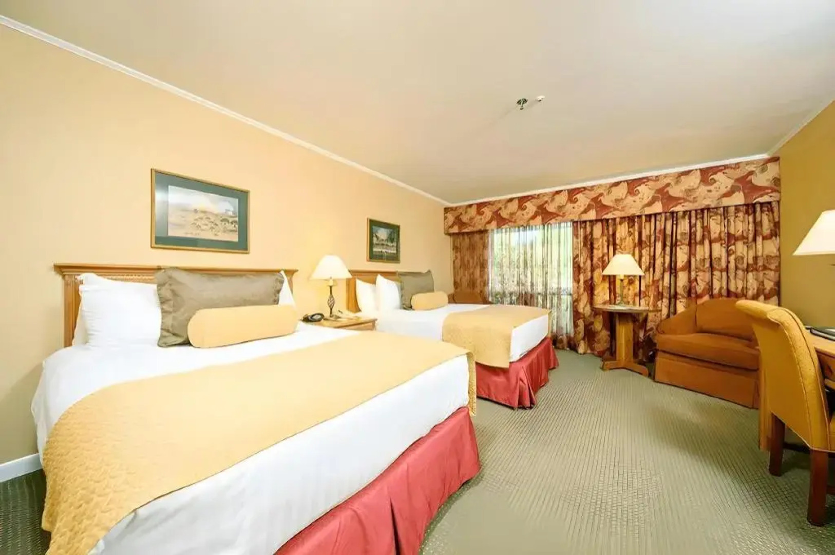 Stoweflake Mountain Resort & Spa