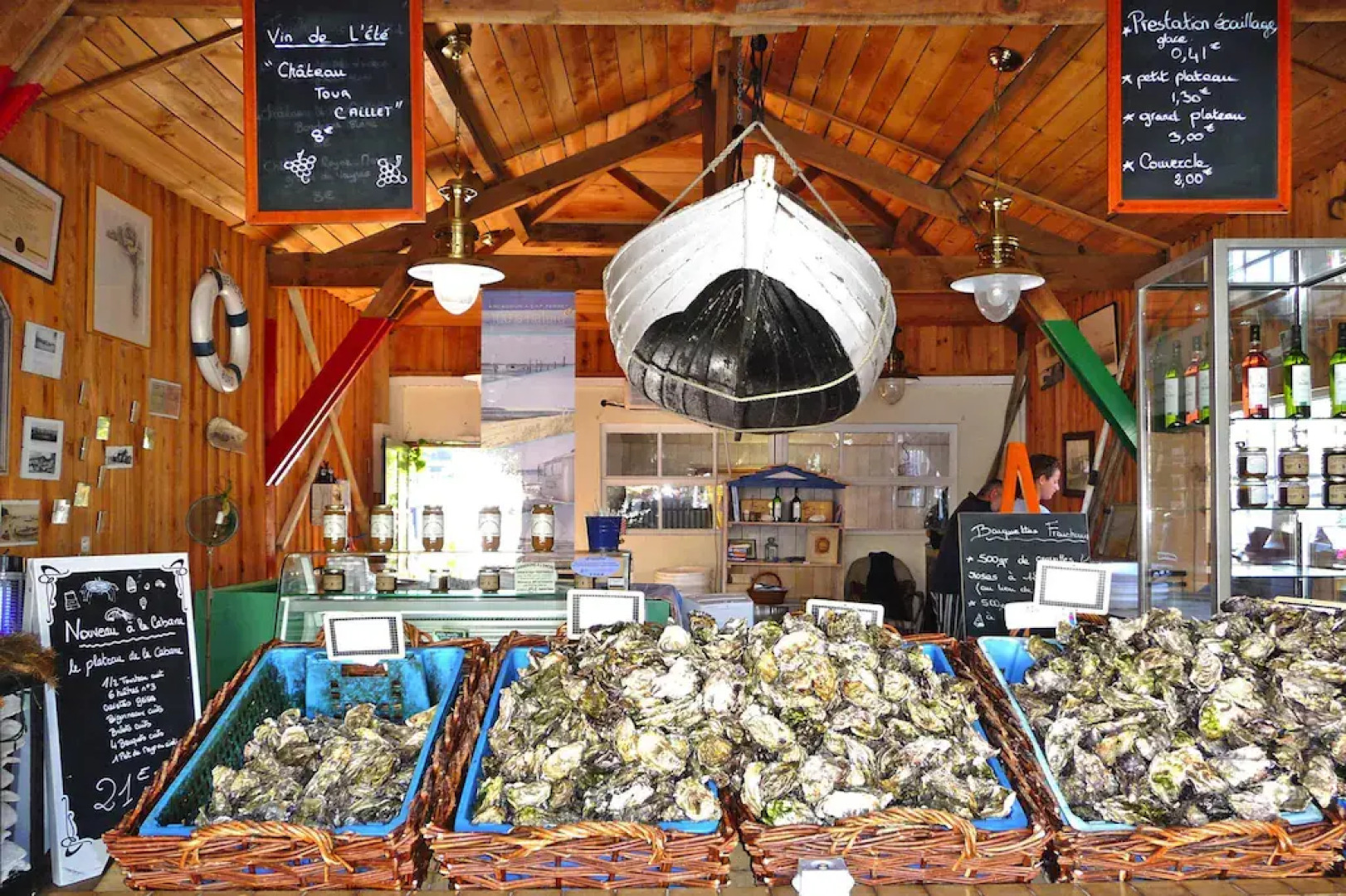 Holiday Home With Indoor Pool, Le Porge