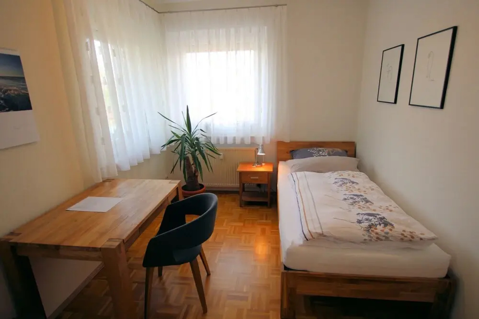 ABT Private Rooms - Hannover