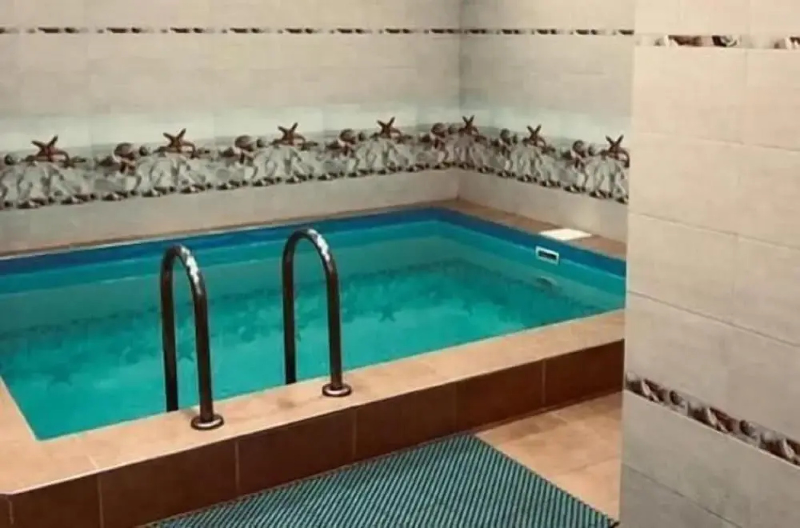 Отель «Атаман»