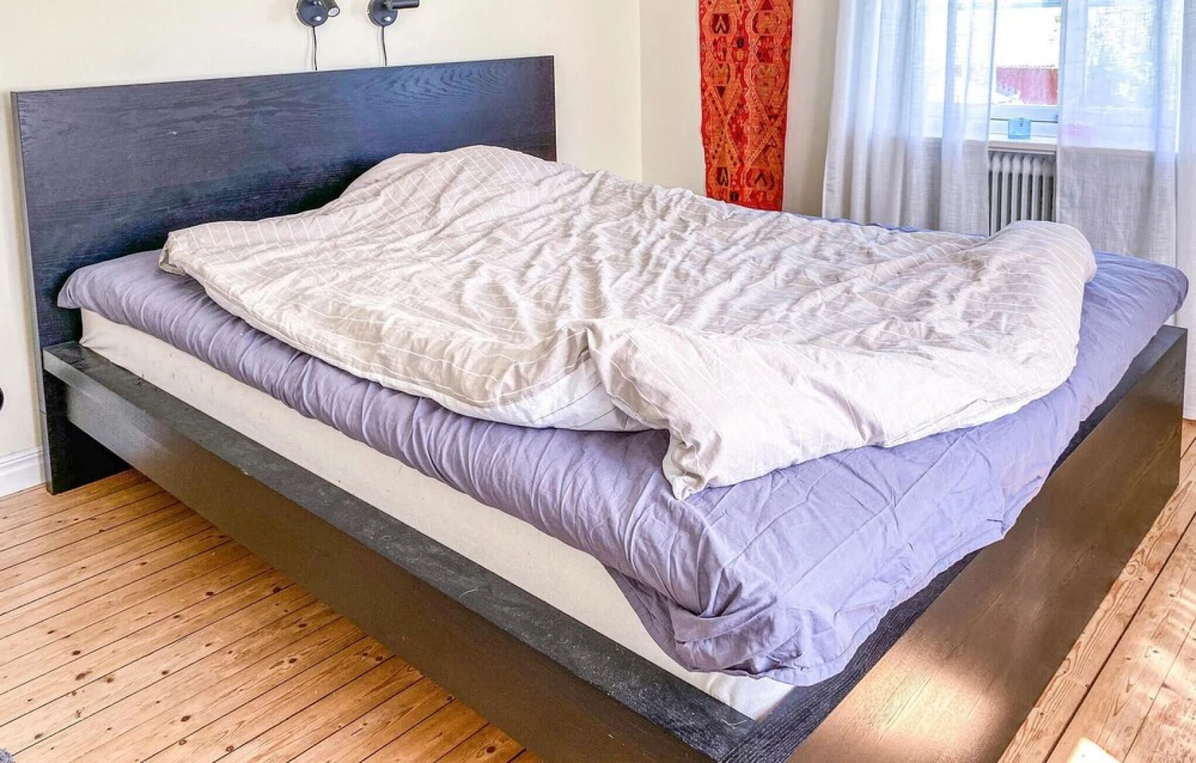 Beautiful Home in Varberg With Wifi and 4 Bedrooms