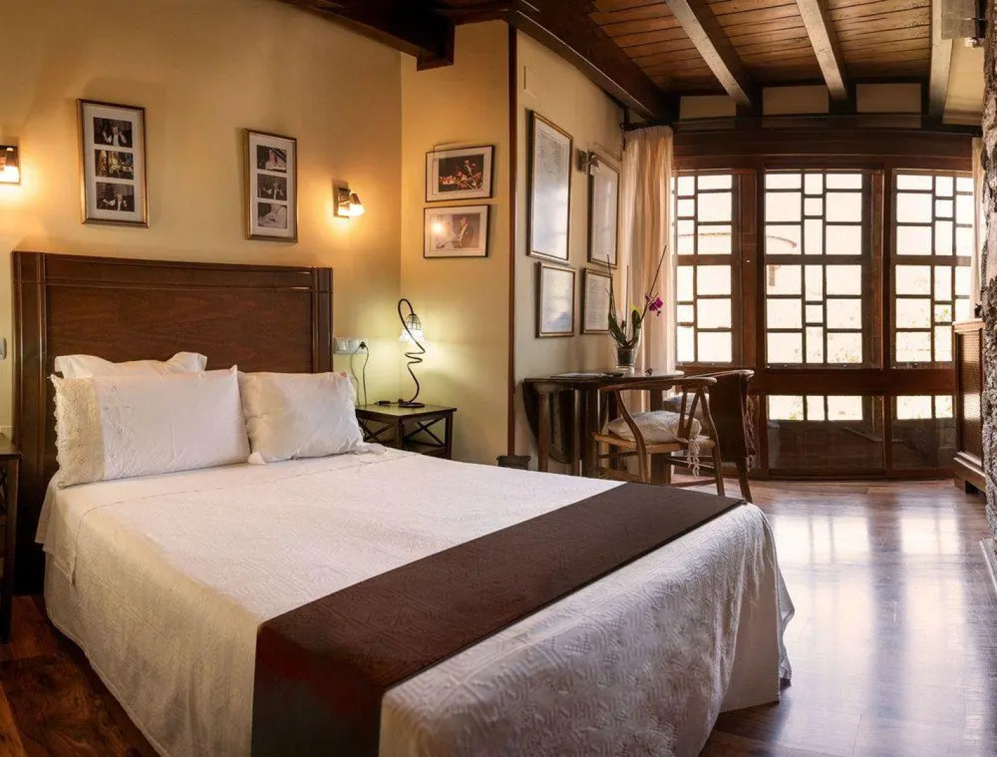 Micro Hostal La Puerta del Perdon