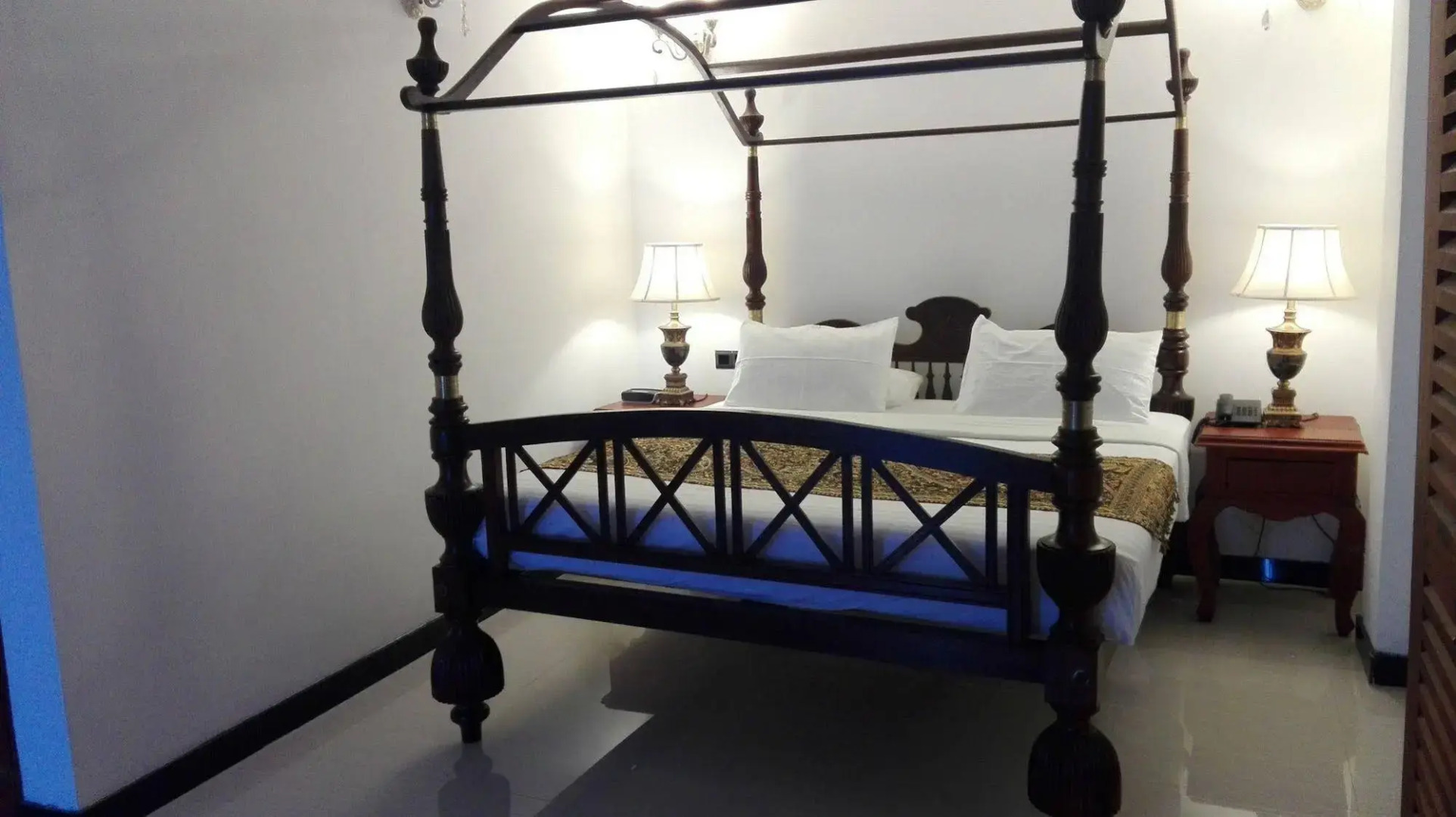 Richmond House Colombo