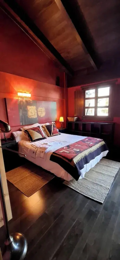 Charming Pyrenean House