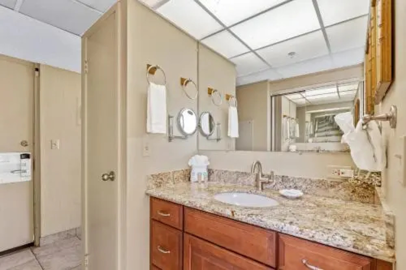 Kaanapali Shores Studio #642