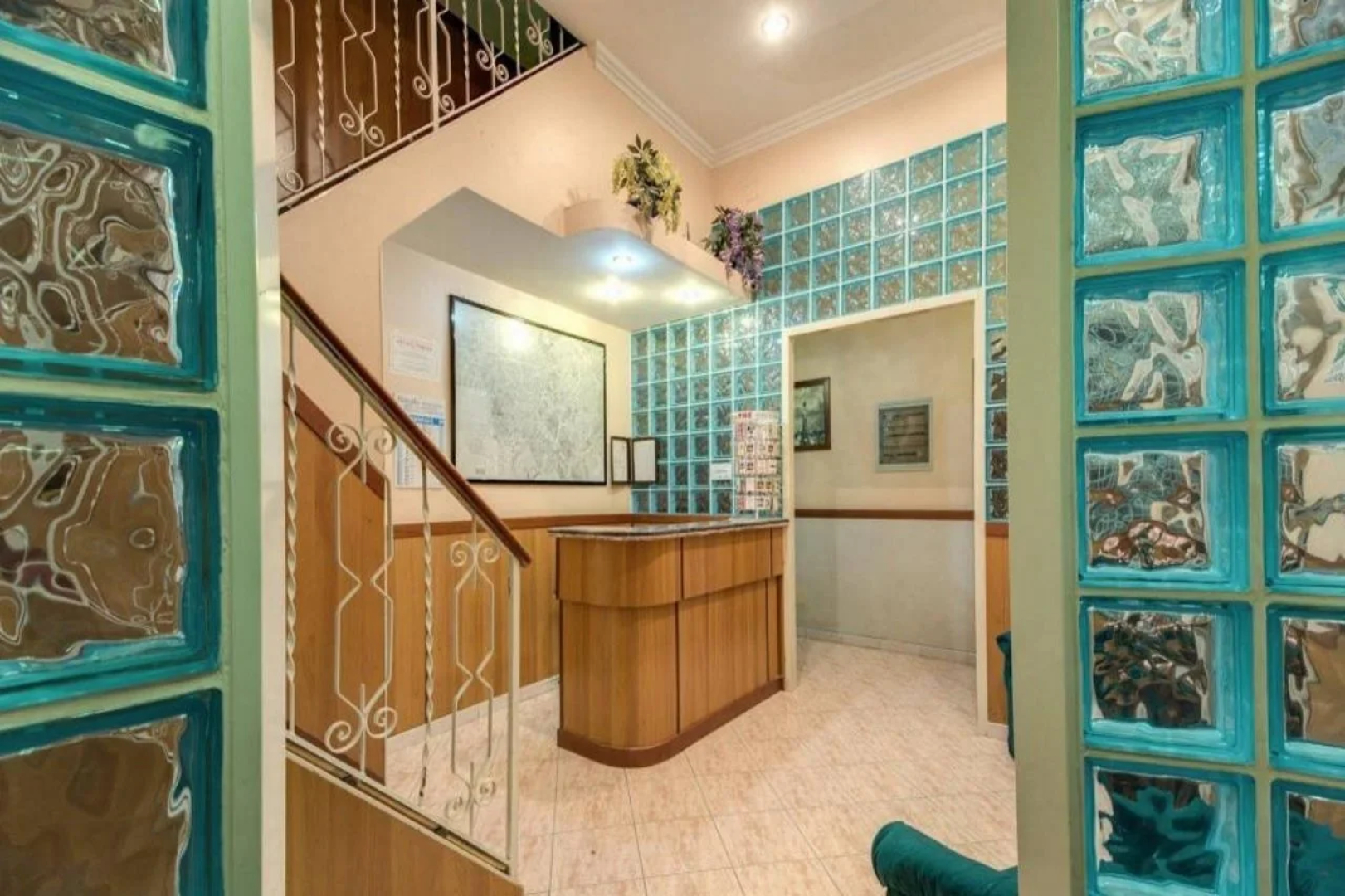 Rubino Guest House