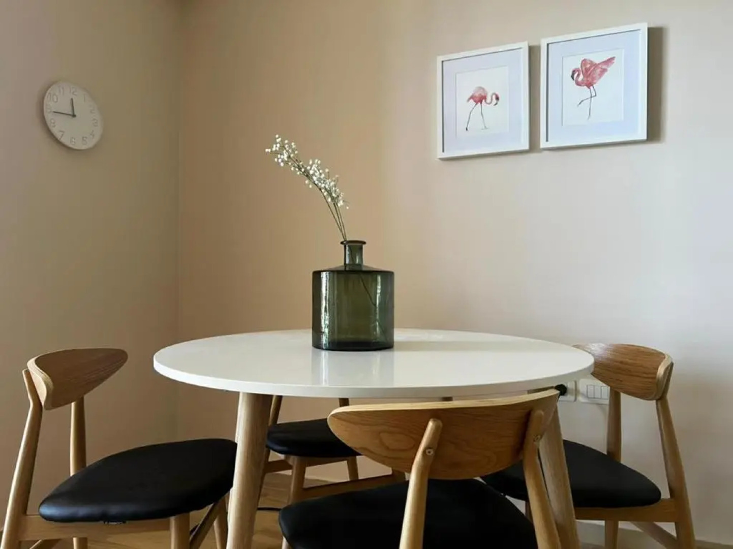 Francis Apartment, San Pietro Hotel Residences