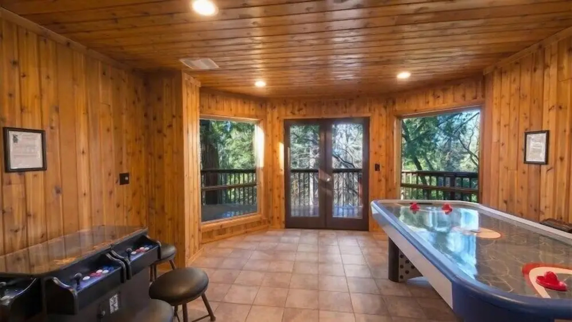 Scenic Wonders Four Seasons 3 Bedrooms