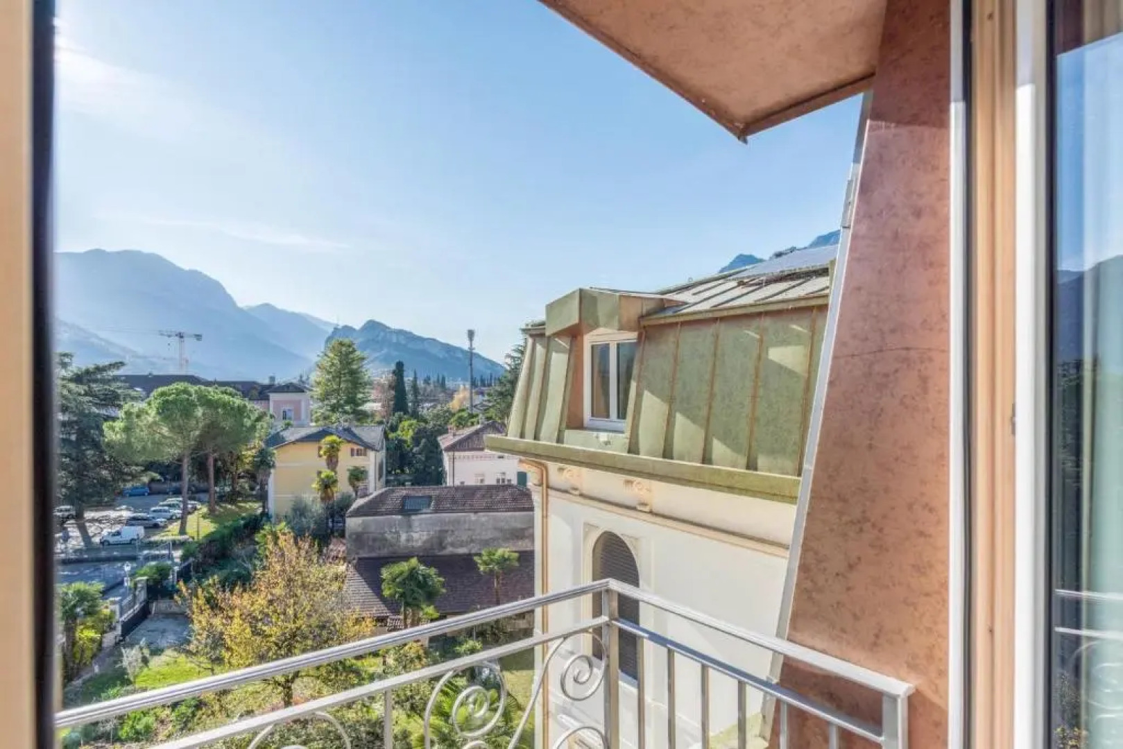 Appartamento Villa Principessa