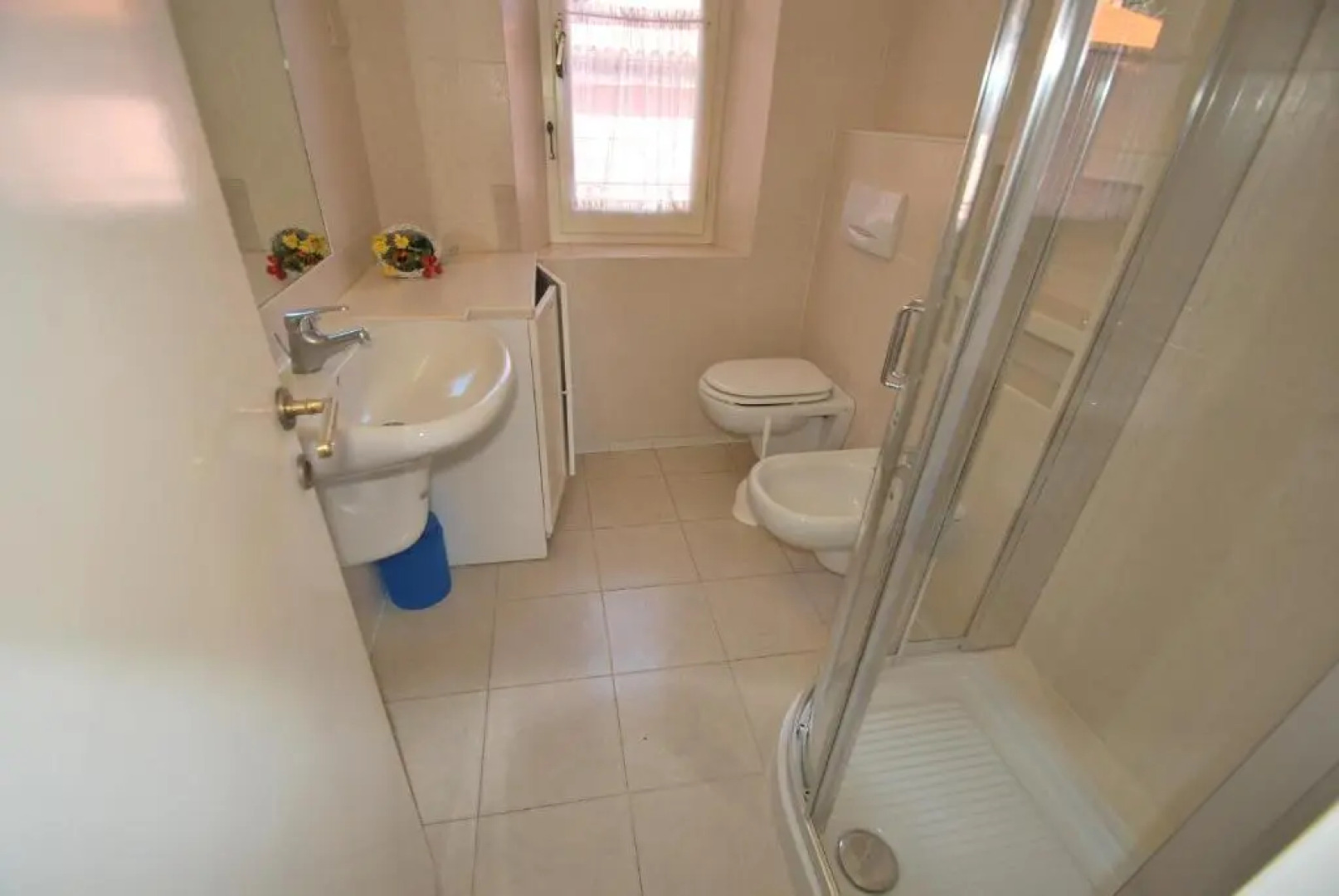 Appartamenti Montecristo