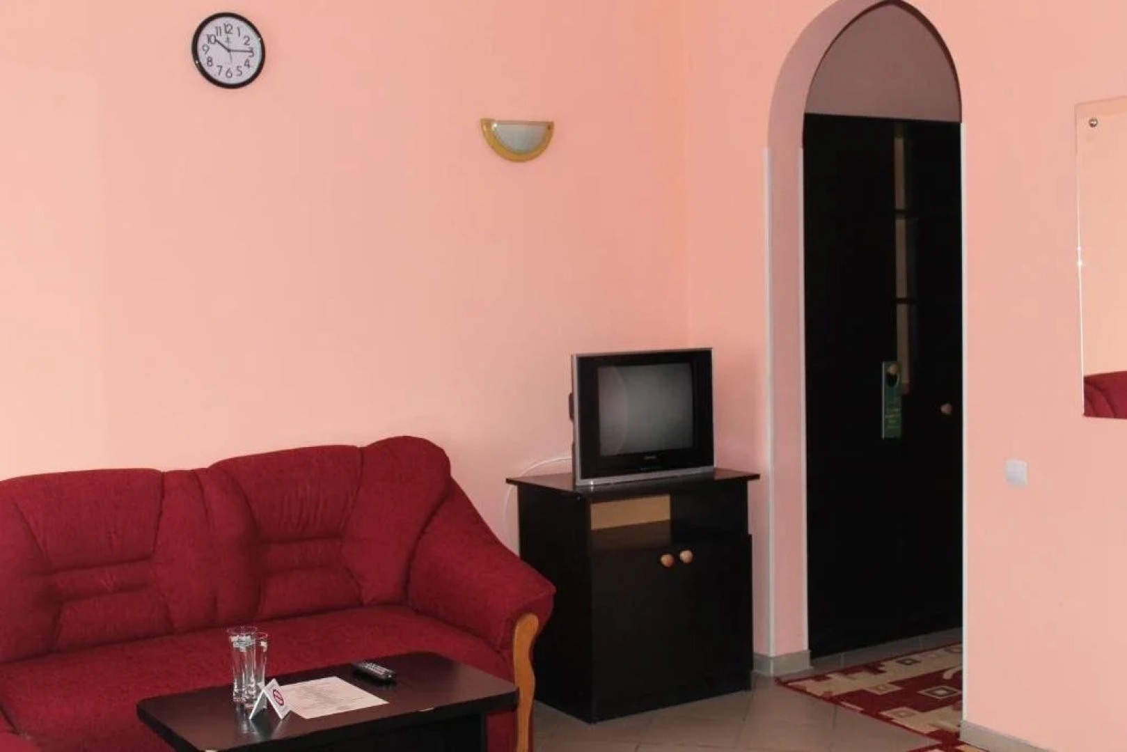 Hotel Aquapark Alligator