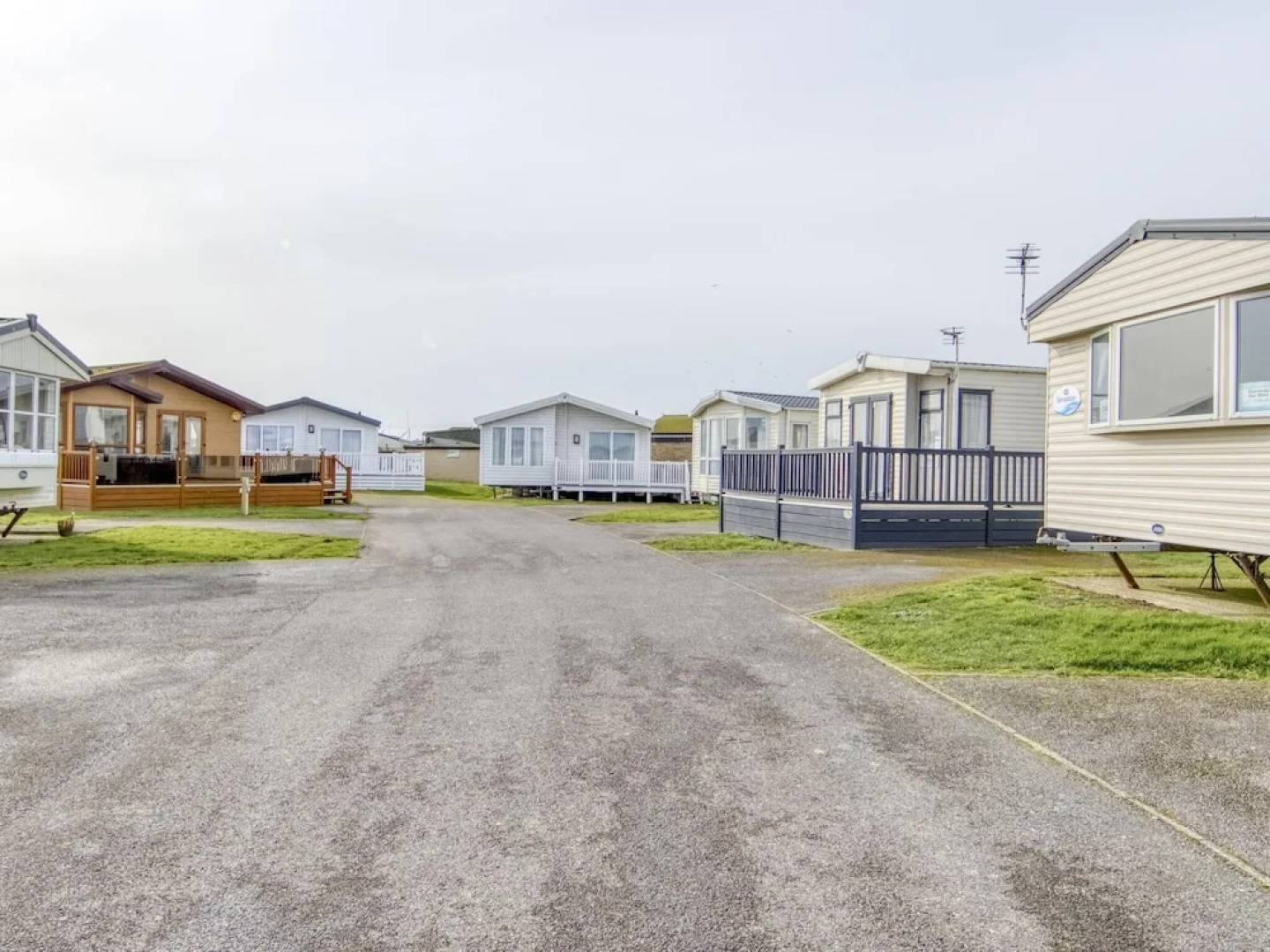 Cosy Home in Hastings With Balcony