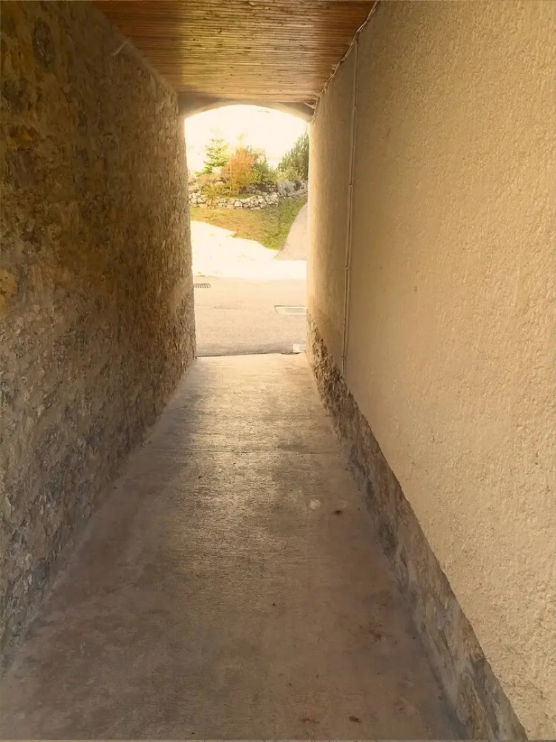 Casa Colibri - at 907 mt Near the ski Slopes