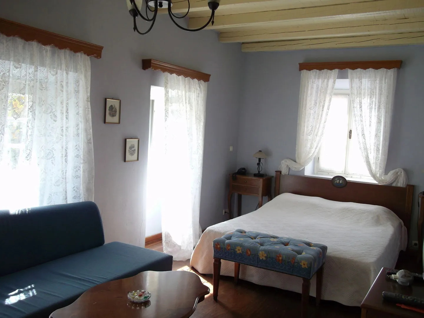 Villa de Loulia Hotel