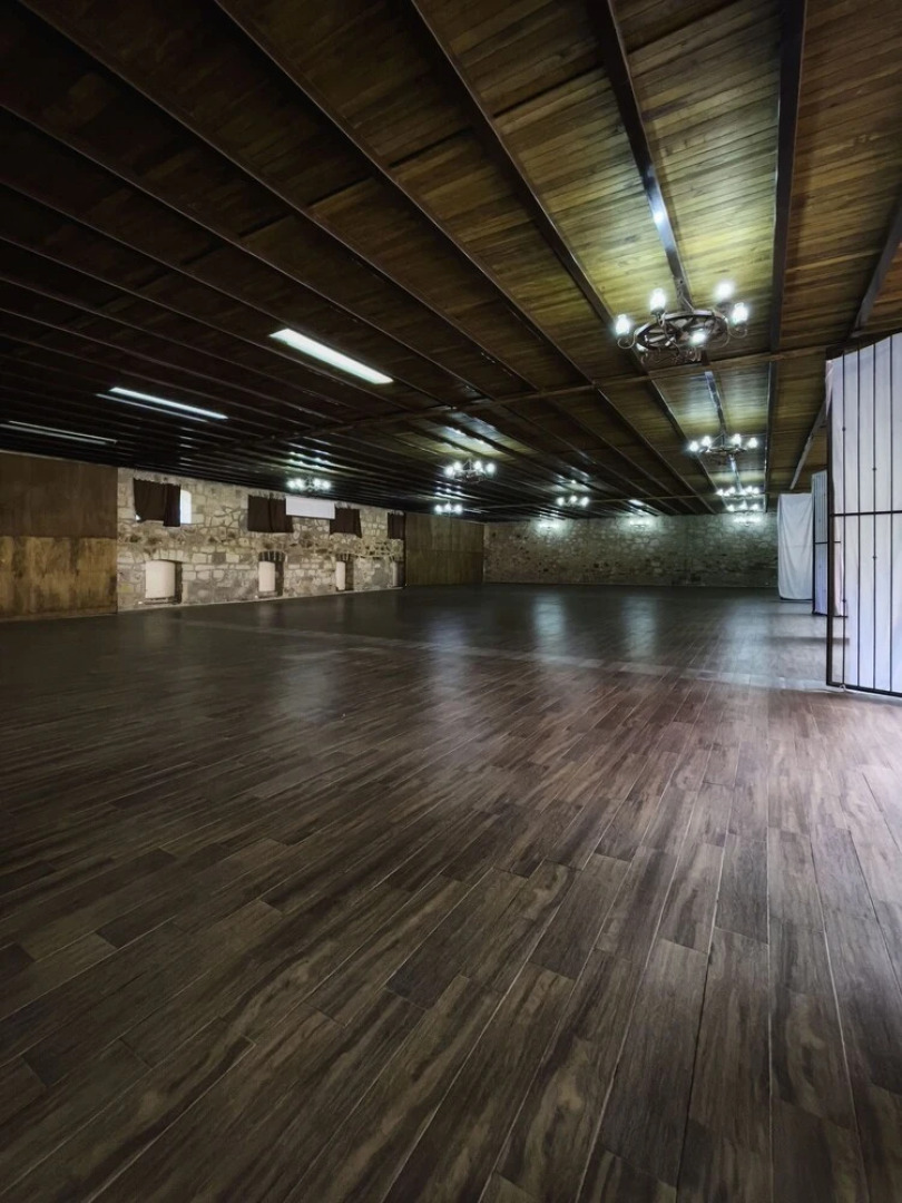 Hotel Hacienda San Miguel Regla