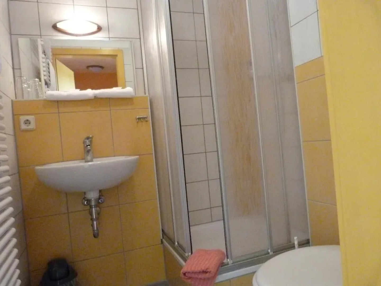 Waldhaus Colditz Garni