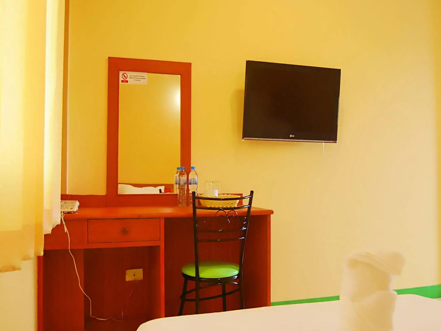 Chiang Rai Park Resort