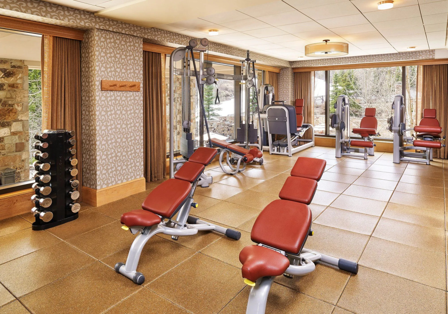 The St. Regis Deer Valley