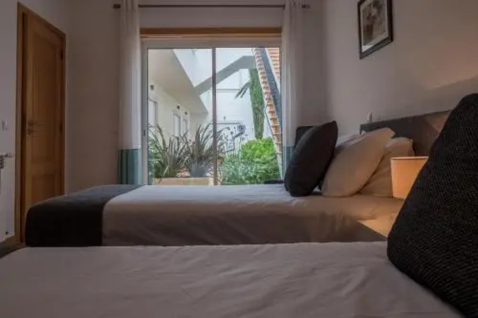 Maravilhoso T2 Vila da Praia