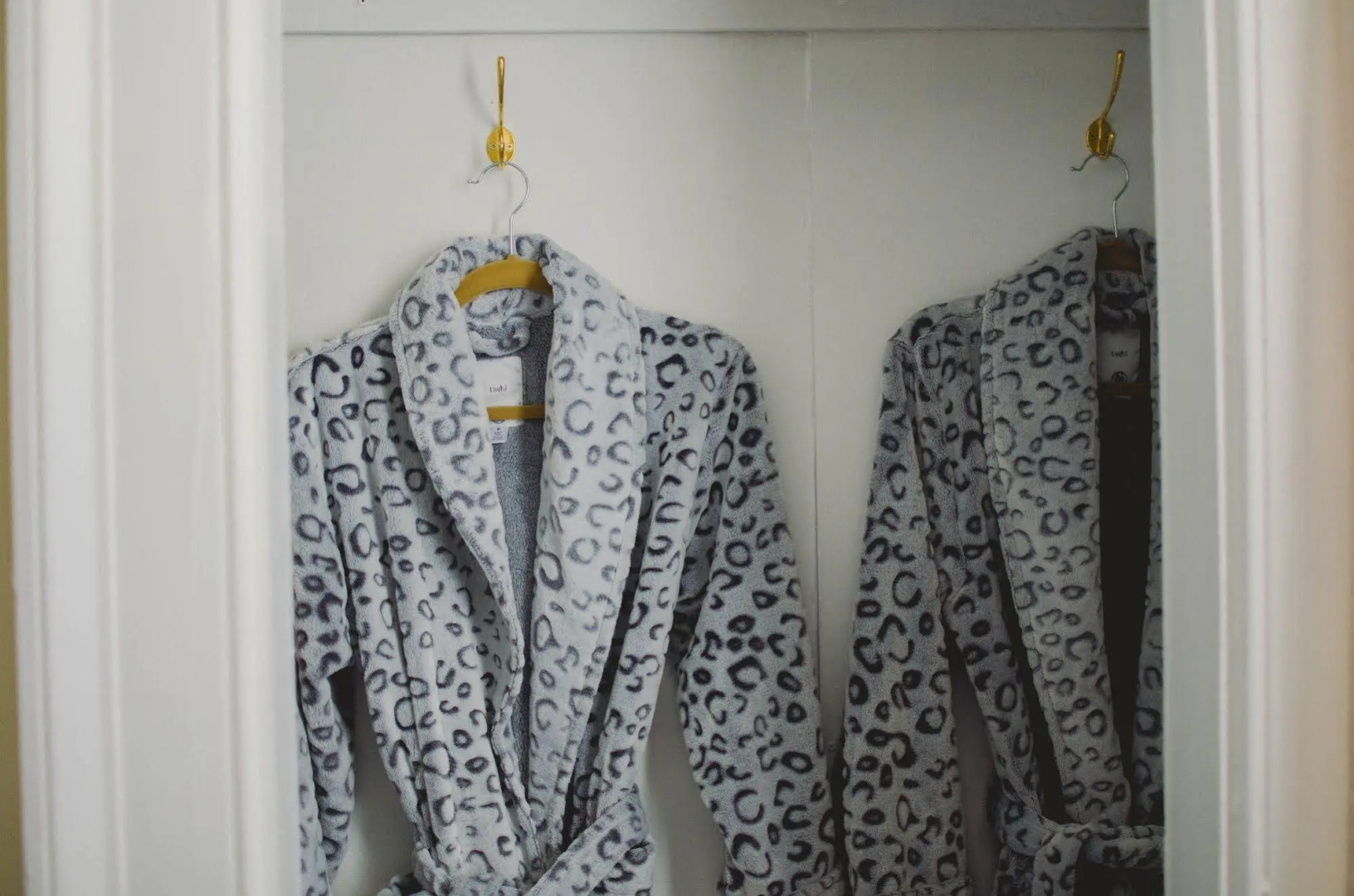 The Mission House Bed & Breakfast