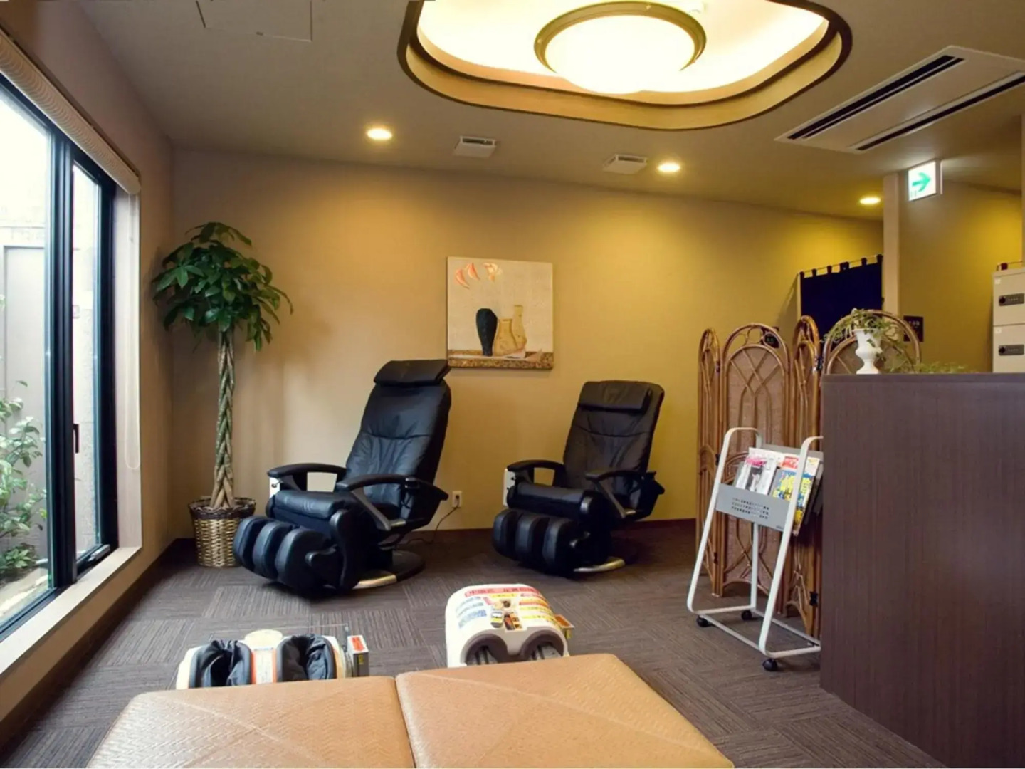 Hotel Route - Inn Hofu Ekimae