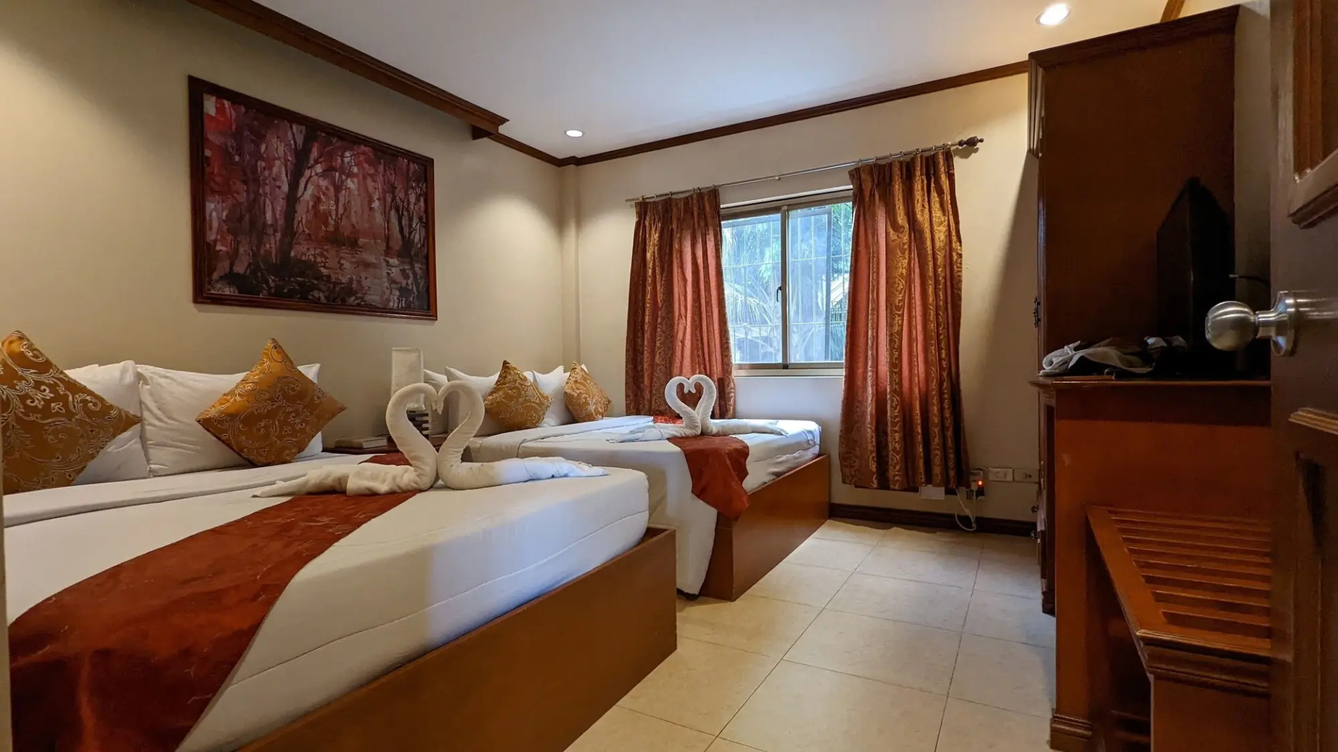 Subic Waterfront Resort And Hotel