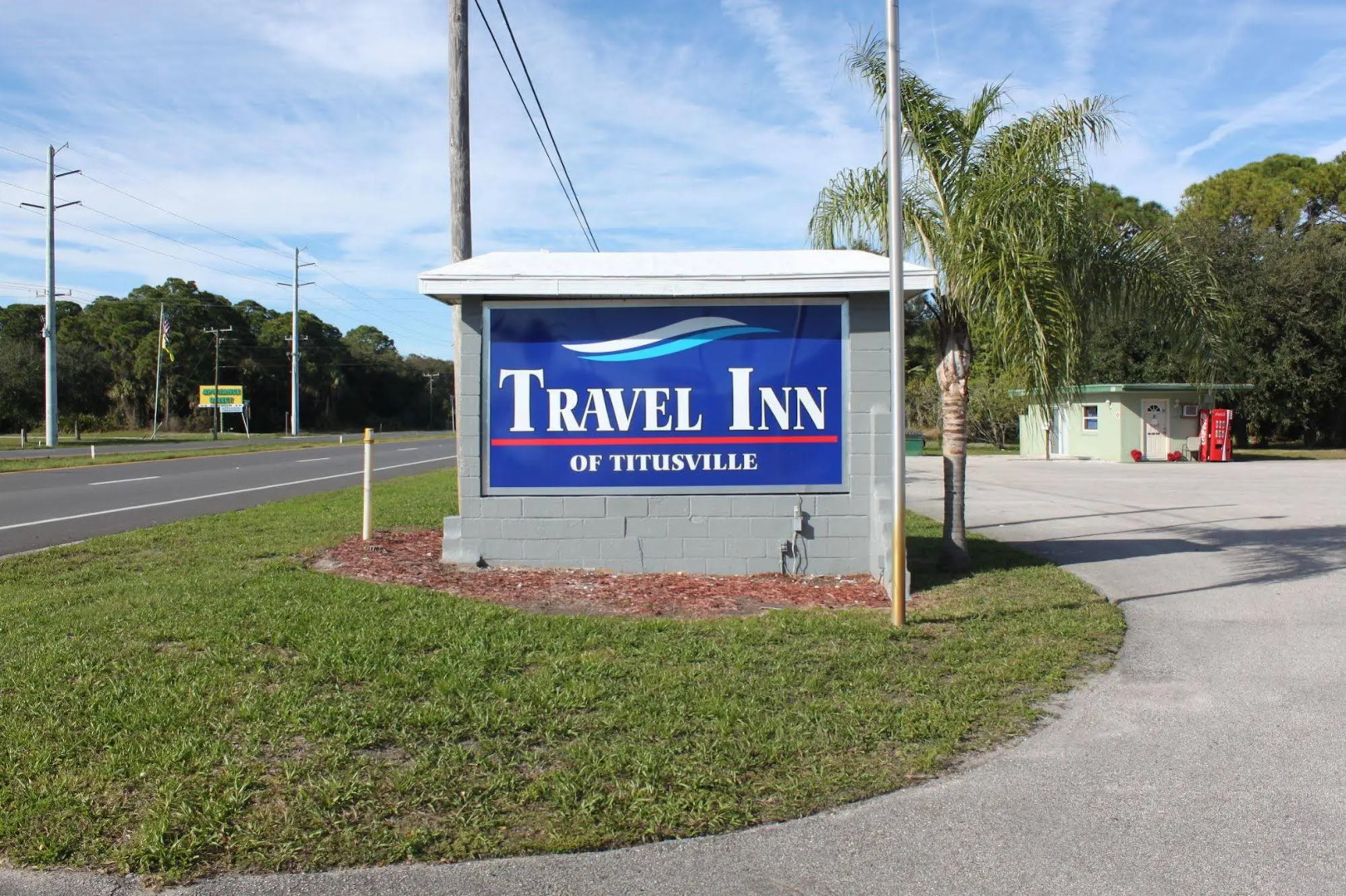 Travel Inn of Titusville