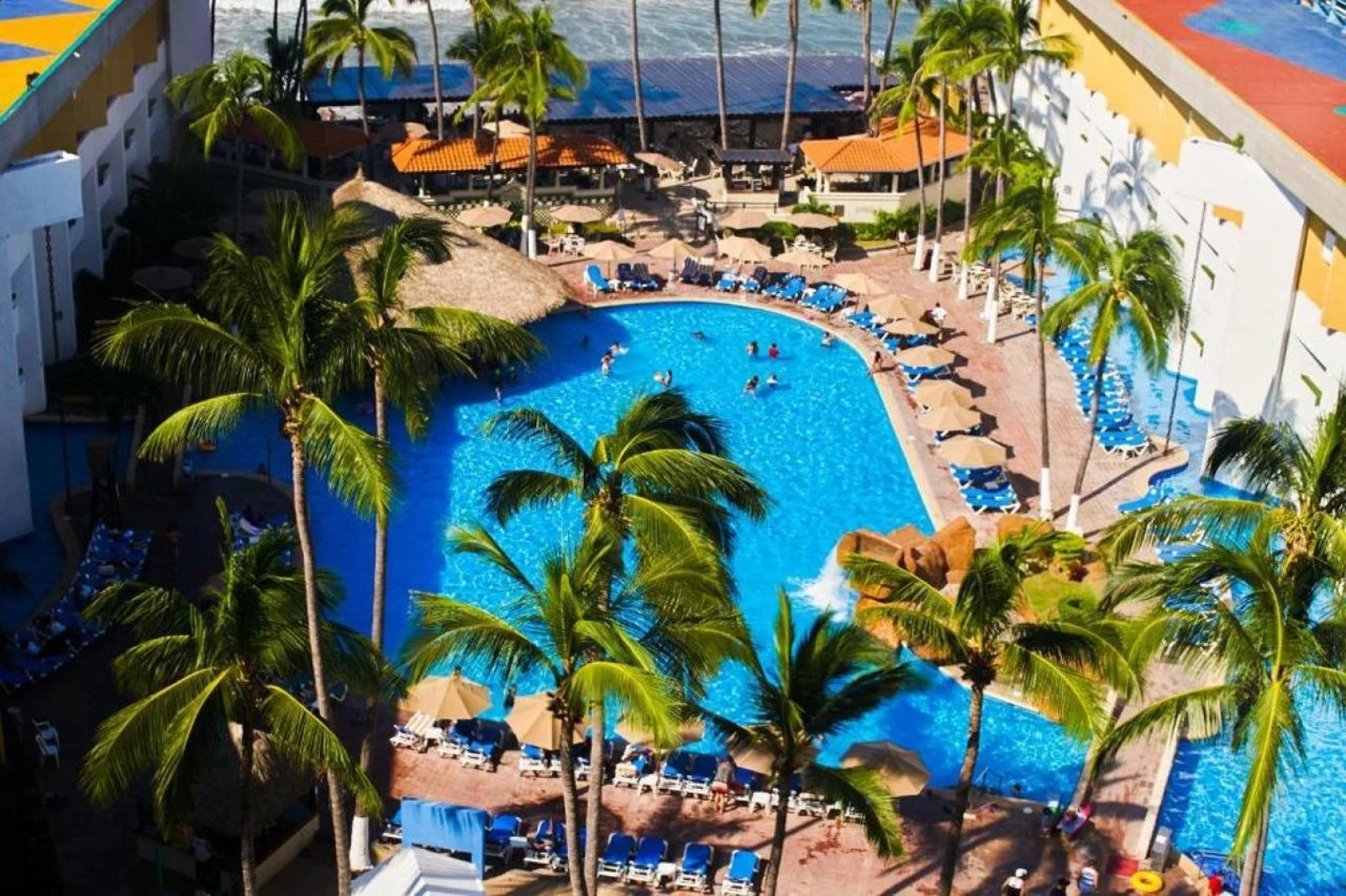 El Cid Castilla Beach Hotel