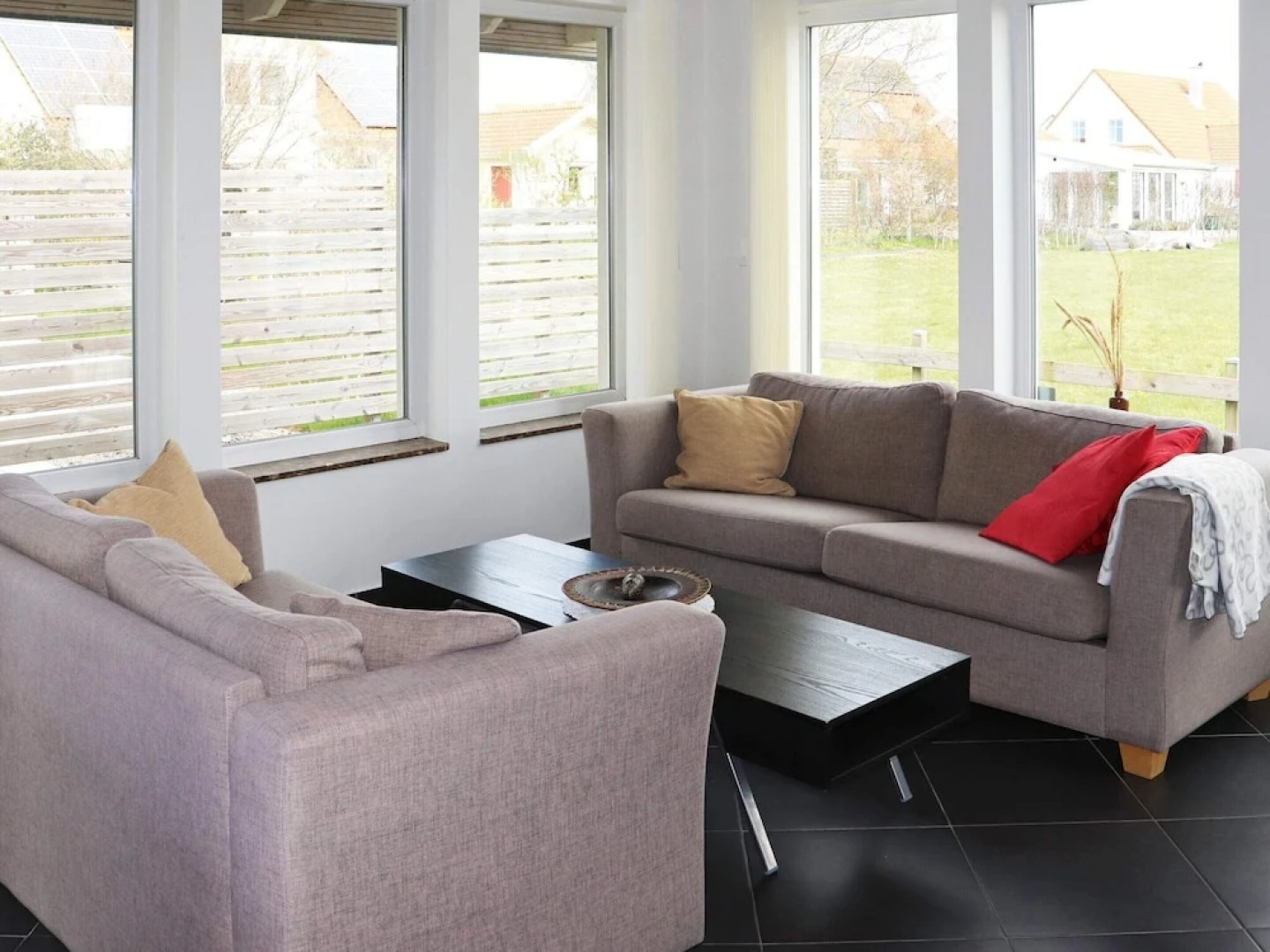 Holiday Home in Falkenberg