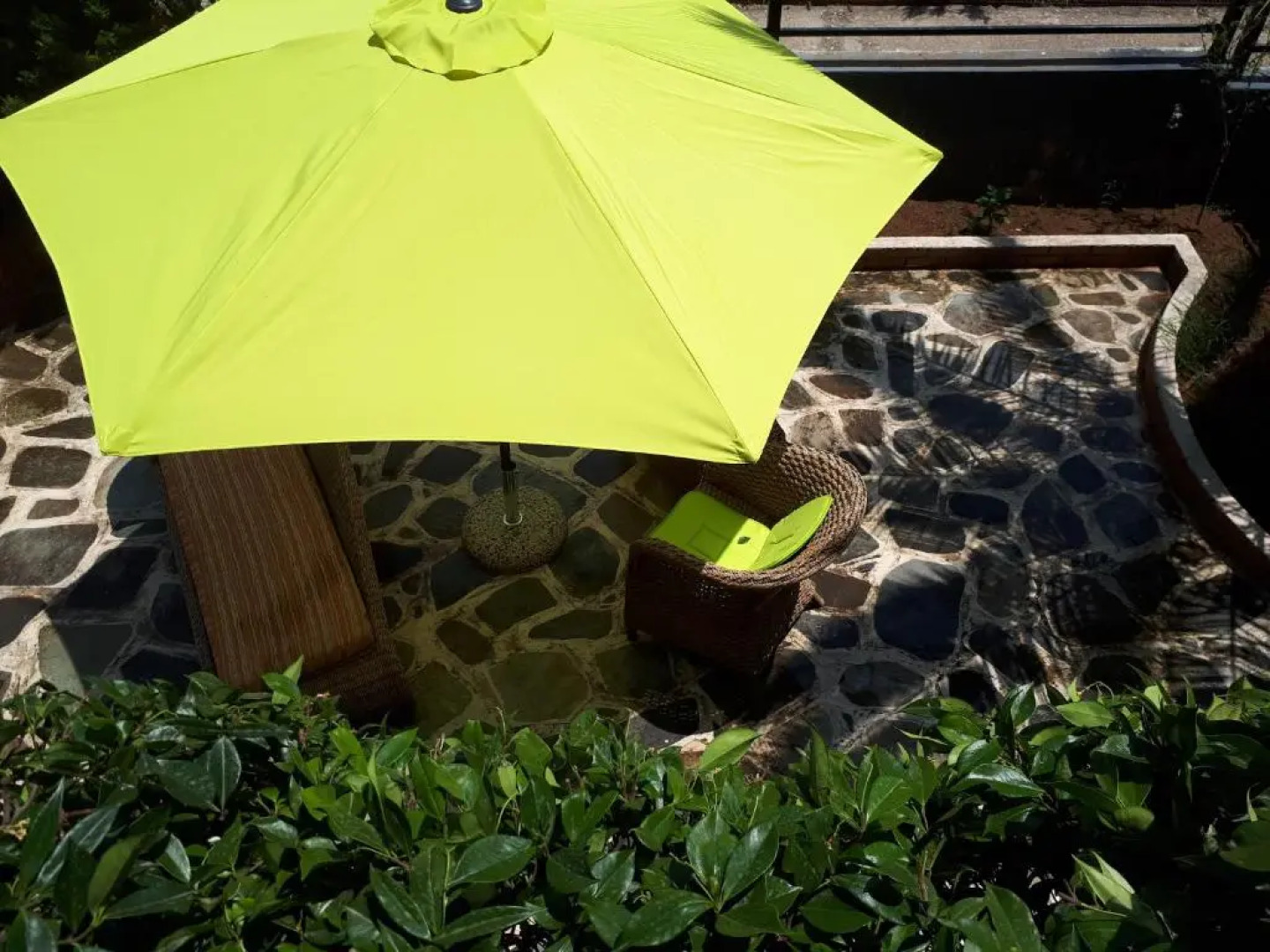 Fanari summer house 2 floors