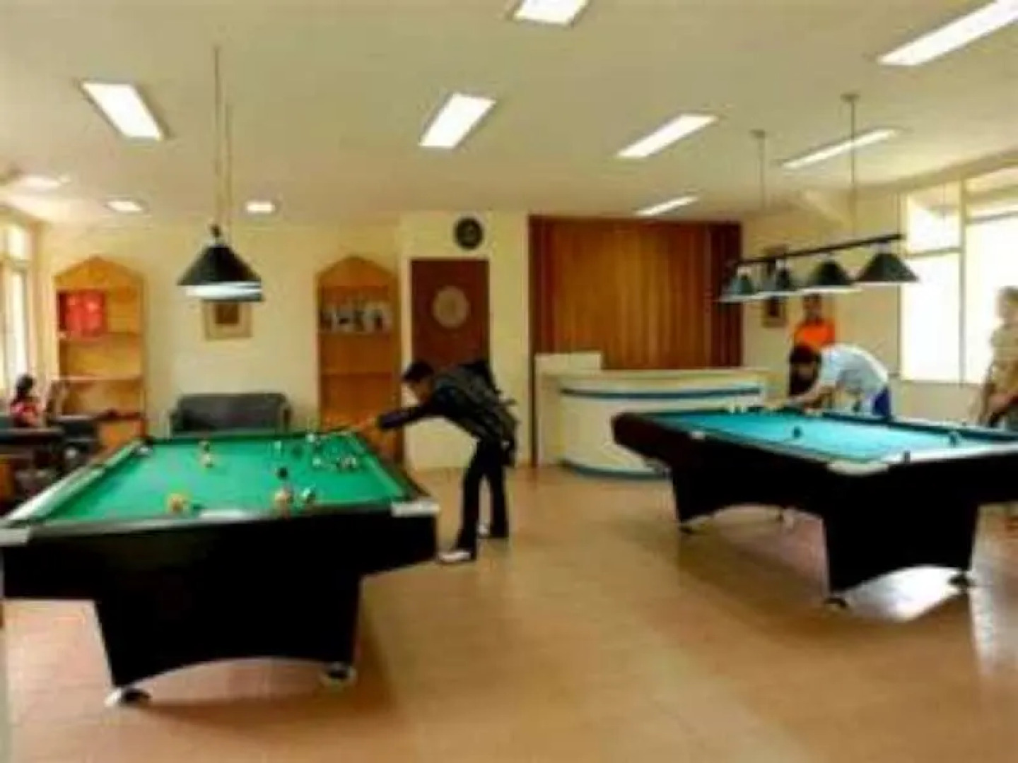 Puncak Resort Gede 17 By Aryaduta