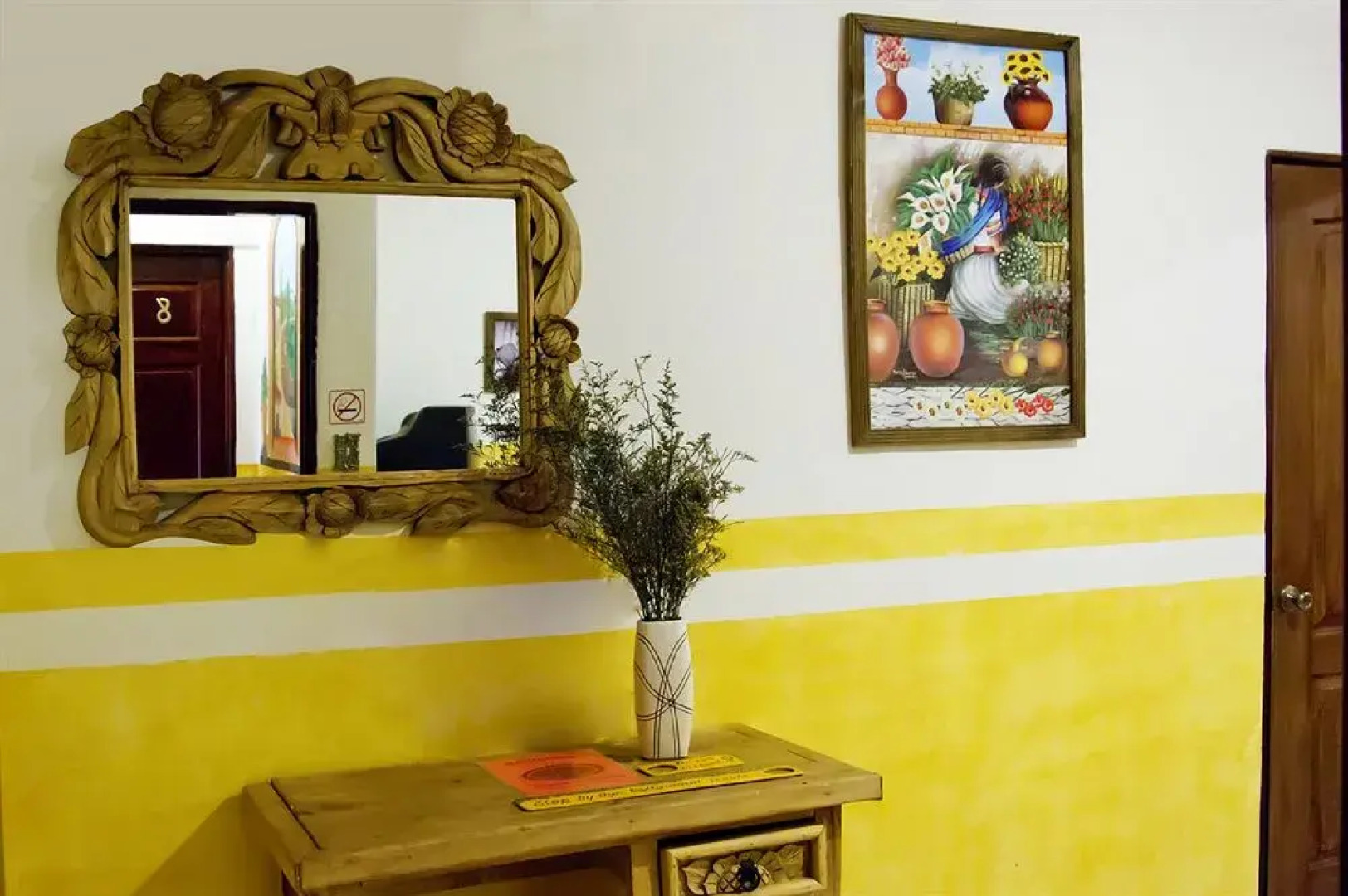 Hacienda Los Algodones