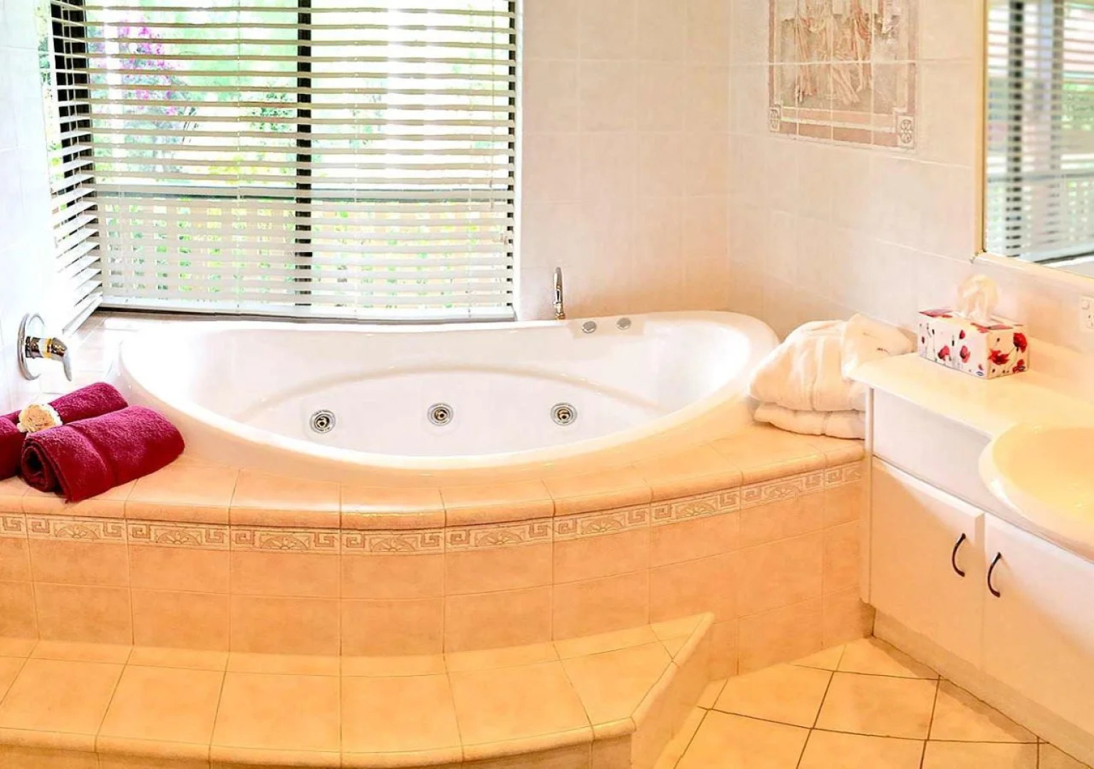 Mountain Sanctuary B&B