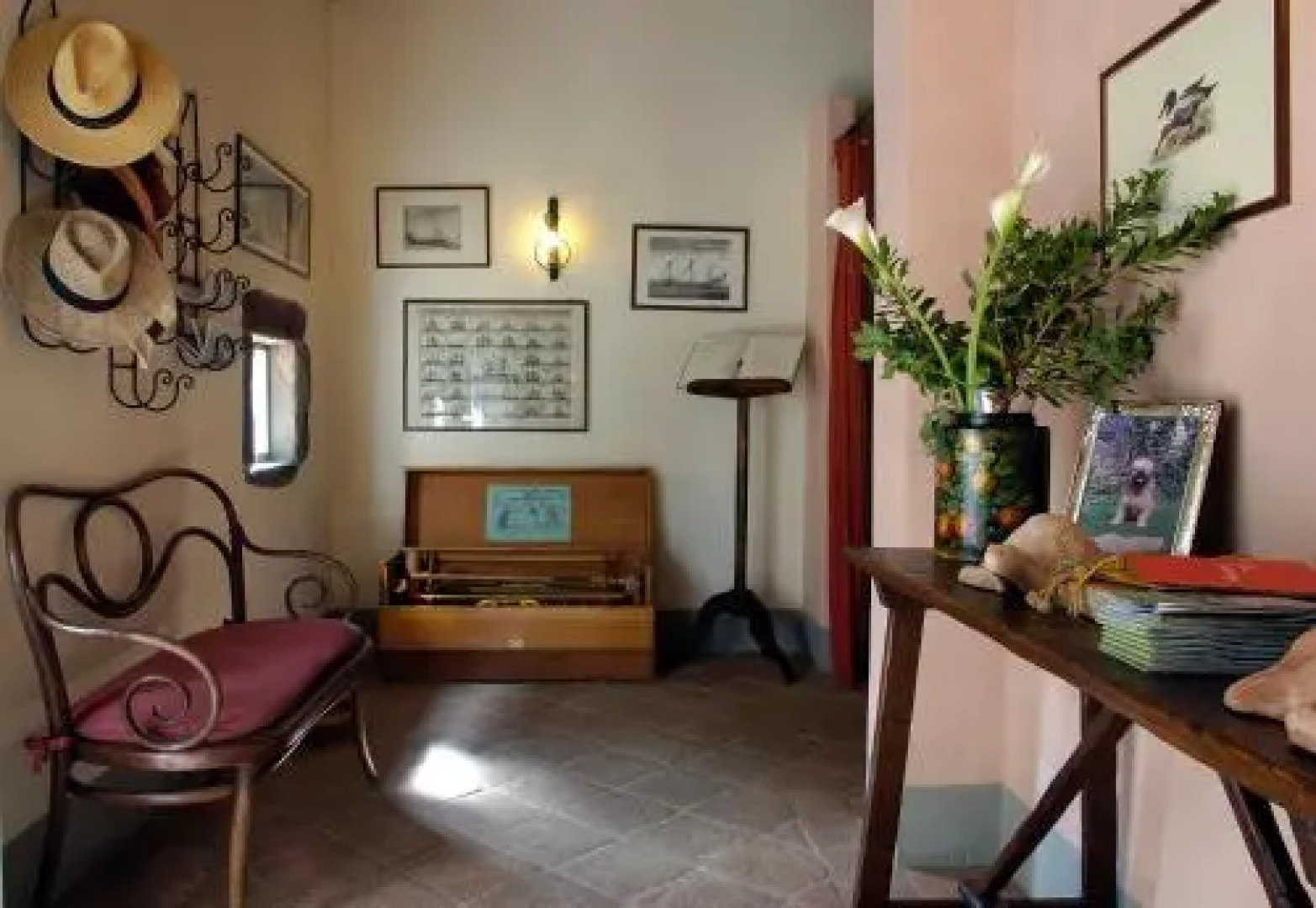 La Locanda Country Hotel