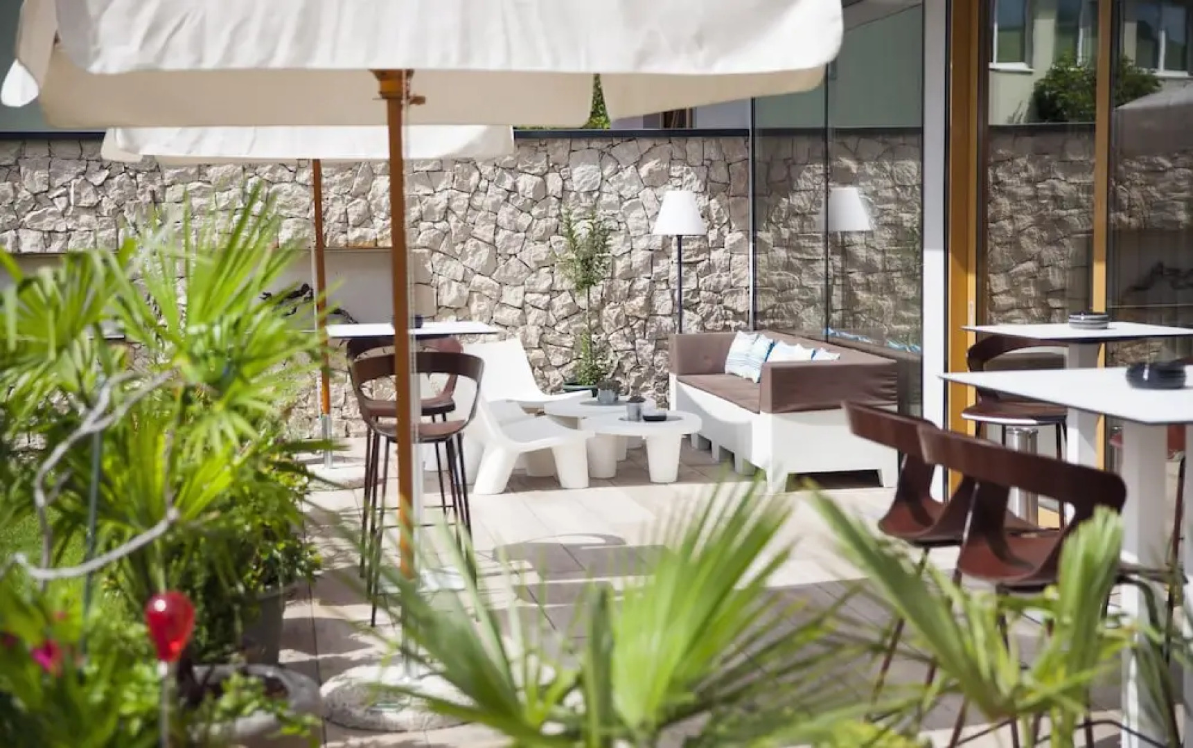 Boutiquehotel Valentino