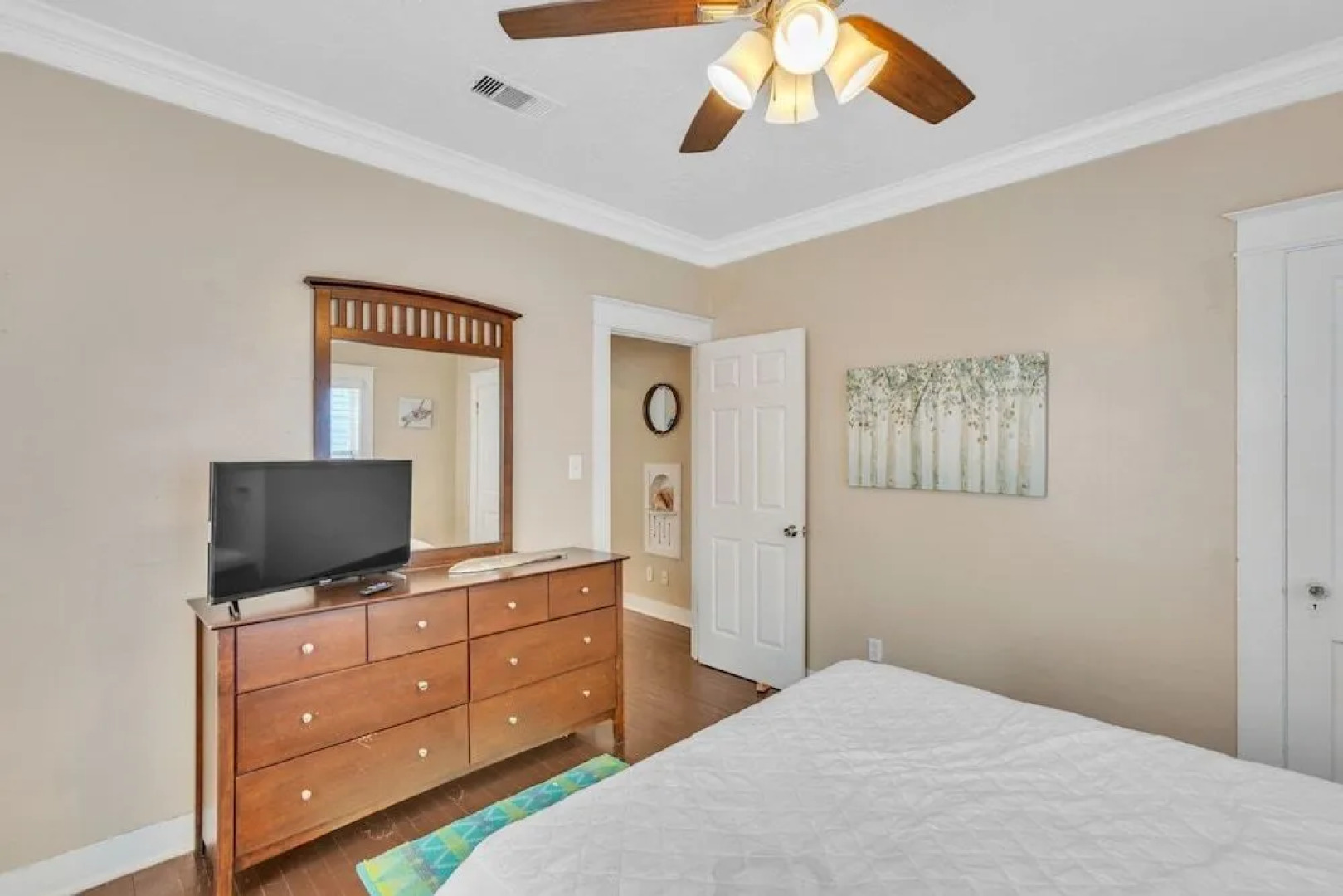 Sand Of Time Cottage 2 Bedroom Cottage By Redawning