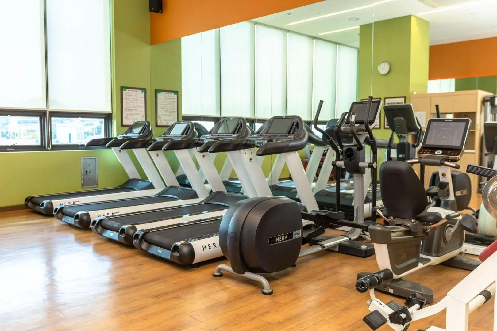 Hotel Lacky Gwangyang