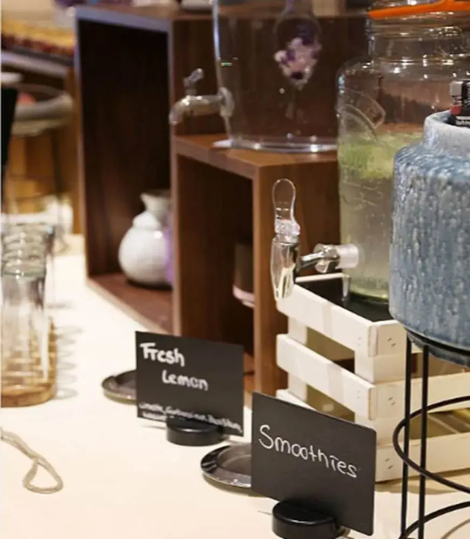 Hotel See Park Janssen