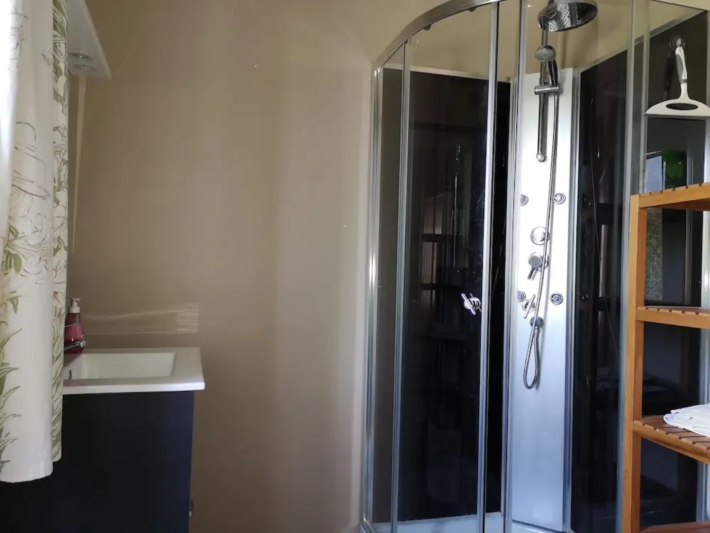 L'Ours des Corbières - Chambres d'hôtes