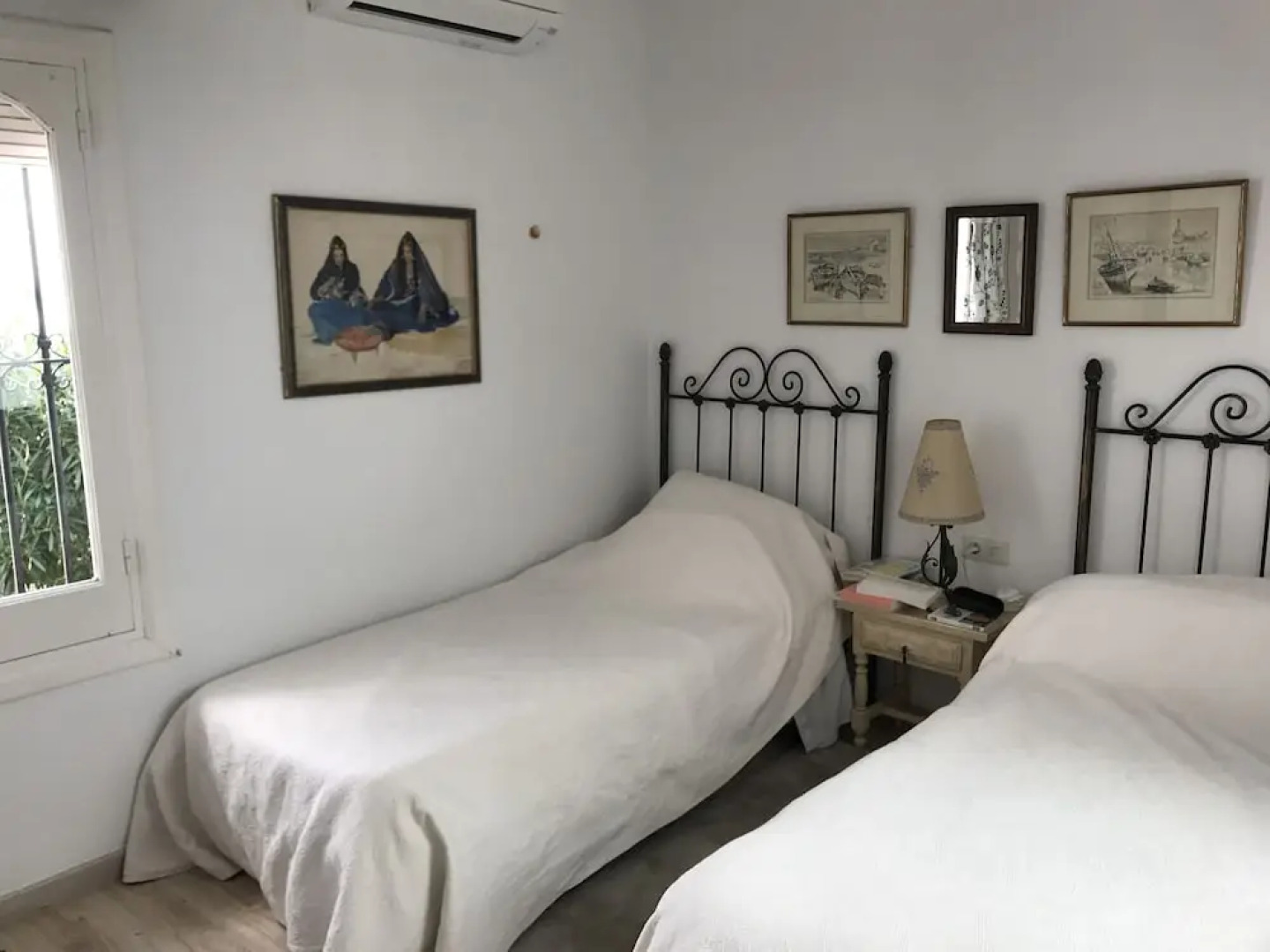 Casa Alamar Burriana Playa Nerja Canovas