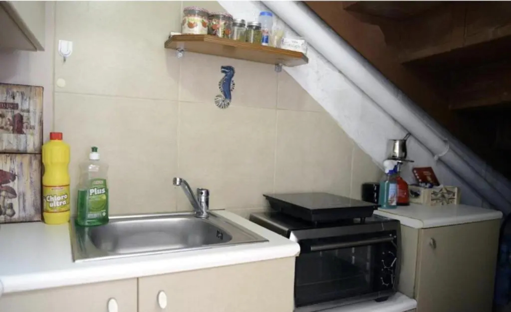 Villa Nostalgia Lentas No4