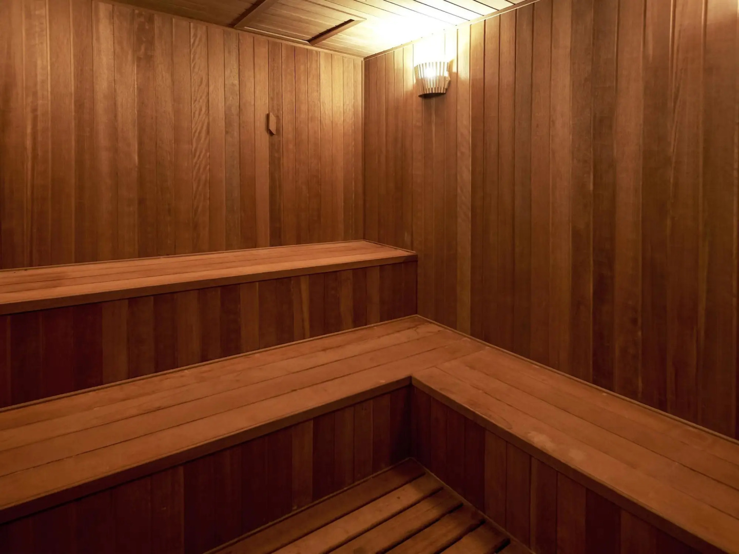 Novotel Itu Terras São José Golf & Resort